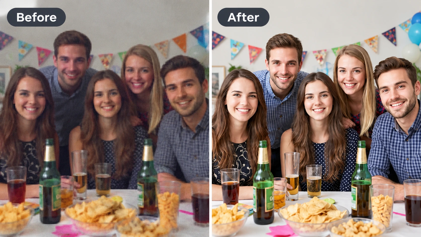 photo enhancer
